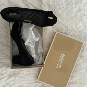 Michael Kors heels